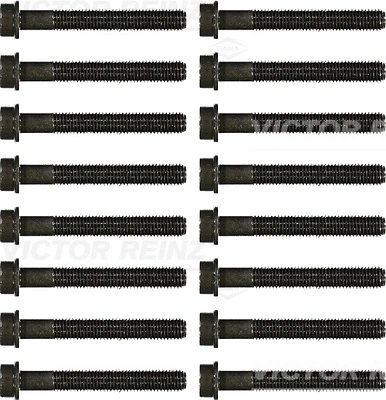 Cylinder Head Bolt Set